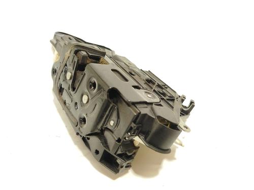 Used Front left lock SEAT IBIZA IV (6J5, 6P1) 1.6 TDI (90 hp) 30933839