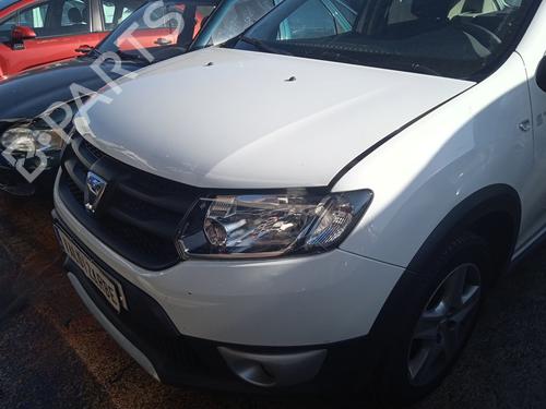 Starter DACIA SANDERO II TCe 90 (B8M1, B8MA, B8AC) | BP32060341M8  - Image 11