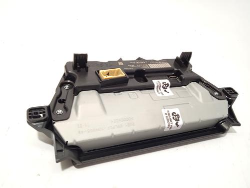 Instrument cluster CITROËN C4 III (BA_, BB_, BC_)  | BP21018166C47 