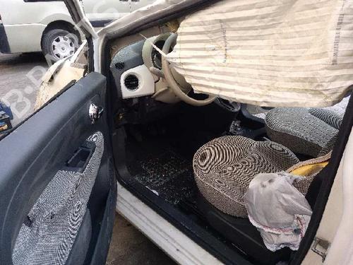 Servo brake FIAT 500 (312_) 1.2 (312AXA1A) | BP4368124M42 