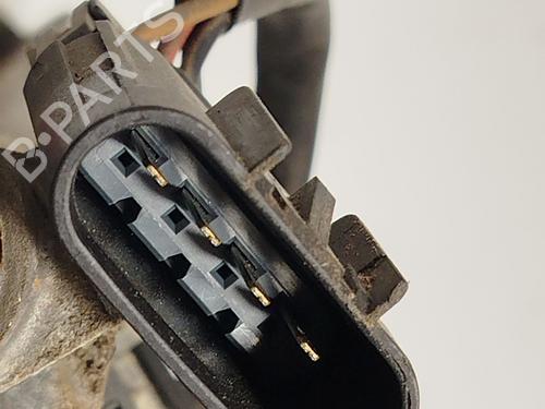 Front wiper motor CHEVROLET CRUZE (J300) 2.0 CDI | BP26708879M29 