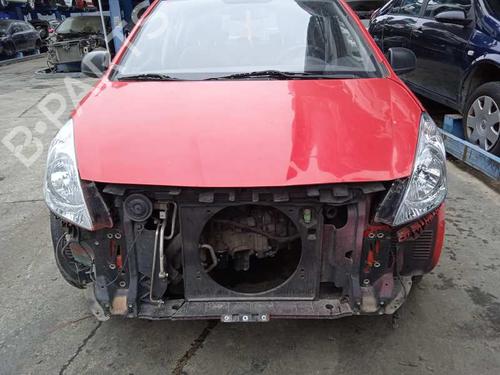 Alternator HYUNDAI i20 I (PB, PBT) 1.2 | BP7649735M7 