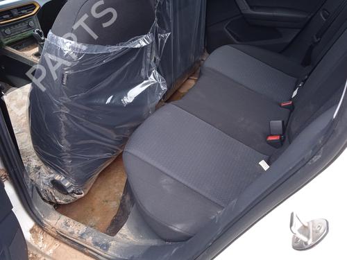 Left front driveshaft SEAT IBIZA V (KJ1, KJG) 1.0 TSI | BP32346251M38