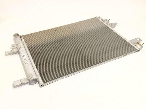 Used AC radiator AC radiator PEUGEOT 5008 II (MC_, MJ_, MR_, M4_) 1.2 THP (MRHNYH, MRHNYW, MRHNSJ, MRHNSU, MRHNSM) (131 hp) 38874389 38874389