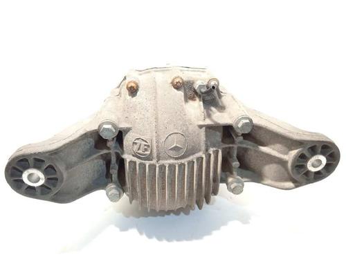 Rear differential MERCEDES-BENZ M-CLASS (W164) ML 420 CDI 4-matic (164.128) | BP9197410M24 