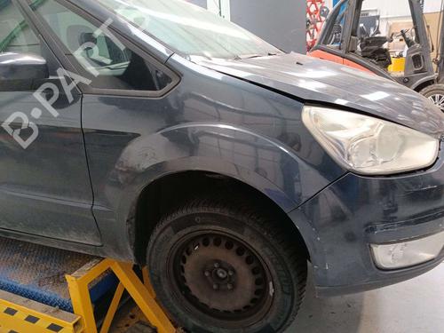 AC compressor FORD GALAXY II (WA6) 1.8 TDCi | BP39613809M34 - Image 18
