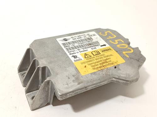Used ECU airbags ECU airbags MINI MINI CLUBMAN (R55) Cooper S (174 hp) 32853224 32853224