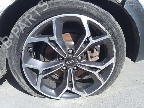 Squib airbag KIA SPORTAGE IV (QL, QLE) 1.6 CRDi Eco-Dynamics+ | BP26900148C102 