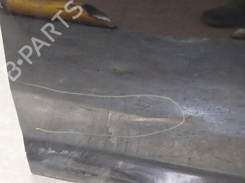 Right front door FORD FOCUS III 1.0 EcoBoost | BP26904123C3 