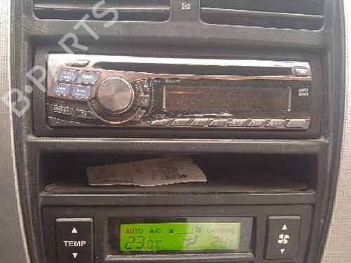 Electronic module HYUNDAI TUCSON (JM) 2.0 CRDi | BP10420930M83 