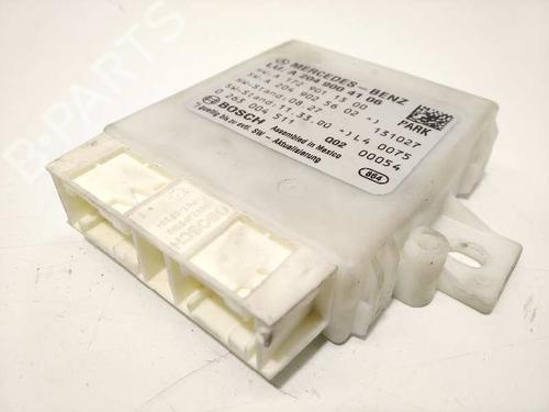 Electronic module MERCEDES-BENZ C-CLASS (W204) C 200 CDI (204.001) | BP8900558M83 