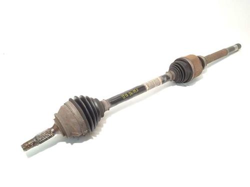 Used Right front driveshaft Right front driveshaft 15897126 15897126