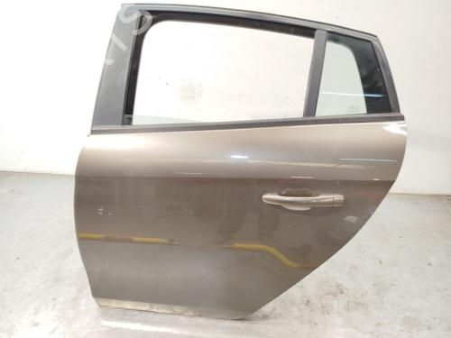 Left rear door FIAT BRAVO II (198_) 1.9 D Multijet (198AXB1A) | BP24040479C4 
