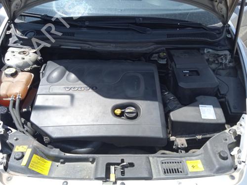 Front bumper VOLVO S40 II (544) 2.0 D | BP27627290C7 