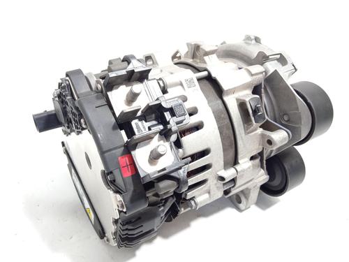 Alternator HYUNDAI i30 (PDE, PD, PDEN) 1.4 T-GDI | BP26208334M7 - Image 2