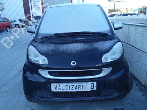 Motor SMART FORTWO Coupe (451) 1.0 (451.331, 451.380) | BP28116013M1 