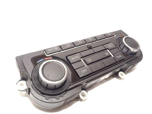 Used Climate control Climate control 15845491 15845491