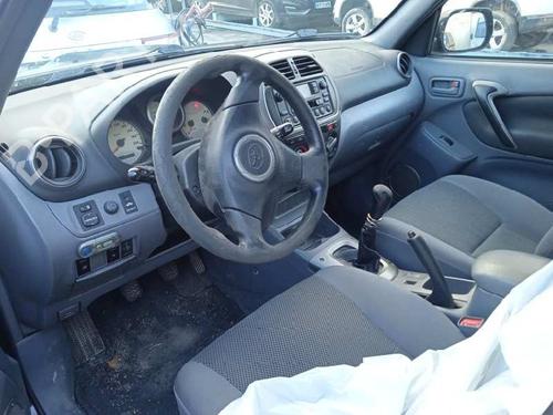 Right taillight TOYOTA RAV 4 II (_A2_) 2.0 D 4WD (CLA20_, CLA21_, CLA20R, CLA21R) | BP12206322C35