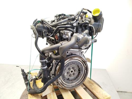 Engine SEAT IBIZA V (KJ1, KJG) 1.5 TSI | BP36997070M1 - Image 7