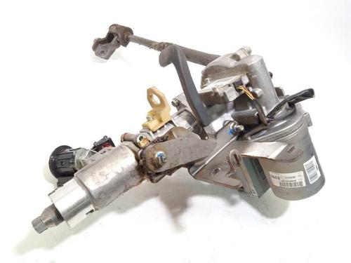 Used Steering column Steering column RENAULT KANGOO / GRAND KANGOO II (KW0/1_) 1.5 dCi 70 (KW0V, KW0A) (68 hp) 15894270 15894270