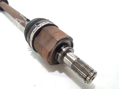 Right front driveshaft HYUNDAI i30 FASTBACK (PDE, PDEN)  | BP16658431M39 