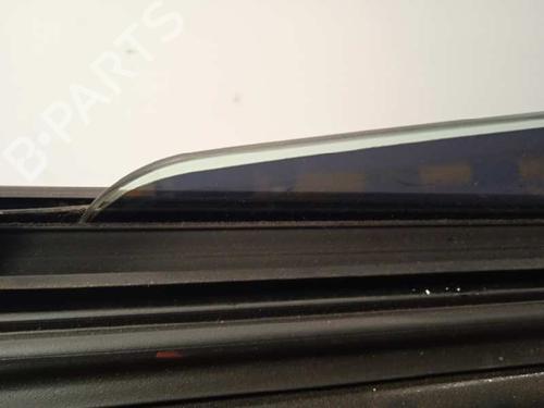 Left rear door NISSAN QASHQAI / QASHQAI +2 I (J10, NJ10, JJ10E)  | BP15801826C4 