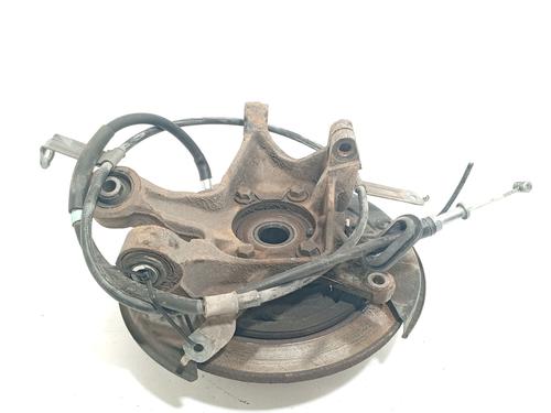 Used Right rear steering knuckle Right rear steering knuckle SUBARU IMPREZA Hatchback (GR, GH, G3) 2.0 R AWD (GH7) (150 hp) 35956789 35956789