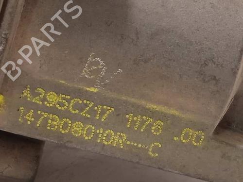 Electronic module RENAULT MEGANE IV Hatchback (B9A/M/N_) 1.5 dCi 110 (B9A3) | BP15963070M83 - Image 4