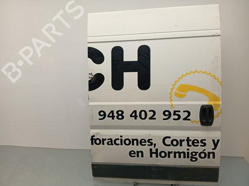 right-slide-door-citroen-jumper-ii-van-2006-34694138 main image