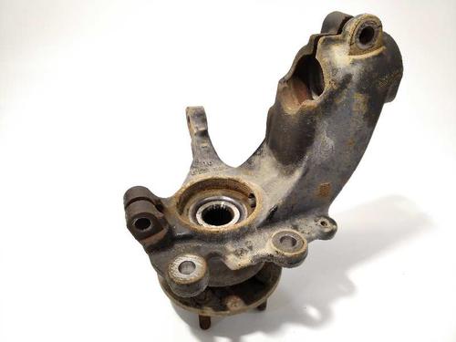 Left front steering knuckle FORD TRANSIT CONNECT V408 Box Body/MPV 1.5 TDCi | BP5129665M25 