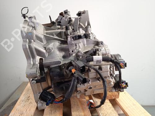 Gearbox HYUNDAI KONA (SX2) 1.6 GDi Hybrid | BP26209655M3 - Image 2