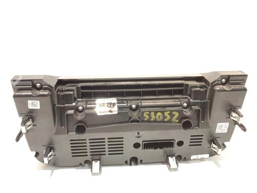 Climate control JAGUAR XE (X760)  | BP17105844I5 