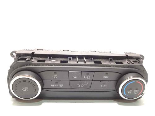 Climate control FORD FIESTA VII (HJ, HF)  | BP17678599I5 