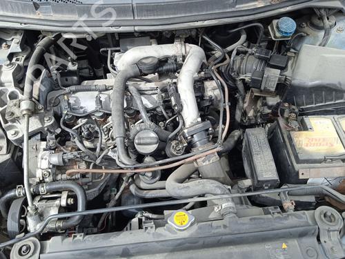 Left mirror NISSAN PRIMERA Hatchback (P12) | BP20235059C26