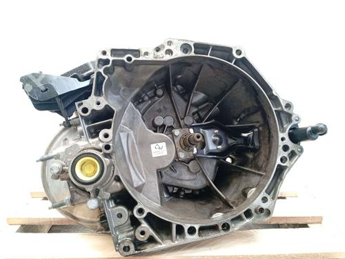 Gearkasse Gearkasse 37800953 37800953