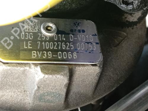 Engine SEAT IBIZA IV SC (6J1, 6P5) 1.9 TDI | BP35904191M1 - Image 10