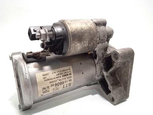 Used Starter Starter 9662592 9662592