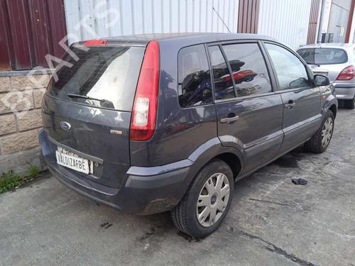 Front right window mechanism FORD FUSION (JU_)  | BP9115015C23 