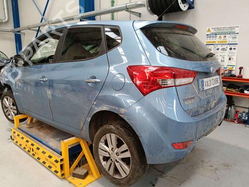 Left front window switch HYUNDAI ix20 (JC) 1.6 CRDI | BP38557446I27 - Image 16