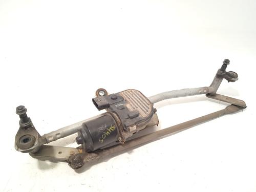 Used Front wiper motor Front wiper motor VW PASSAT B6 (3C2) 2.0 TDI (170 hp) 20329697 20329697