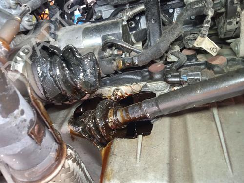 Steering pump OPEL ASTRA H (A04) 1.6 (L48) | BP33400641M99  - Image 26