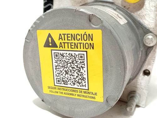 ABS pump MG MG ZS SUV (AZS1) 1.0 T-GDi | BP34125993M43  - Image 5