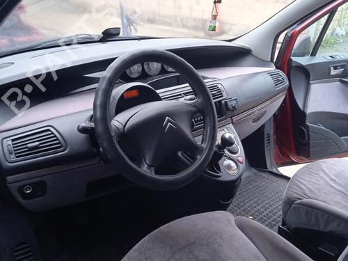 Front bumper CITROËN C8 (EA_, EB_) 2.0 HDi | BP24739161C7 