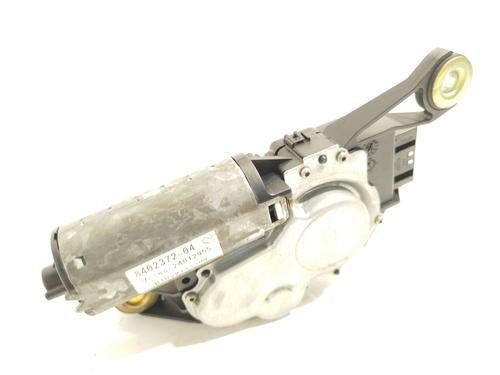 Rear wiper motor BMW X5 (E53) 3.0 i | BP26599671M102 