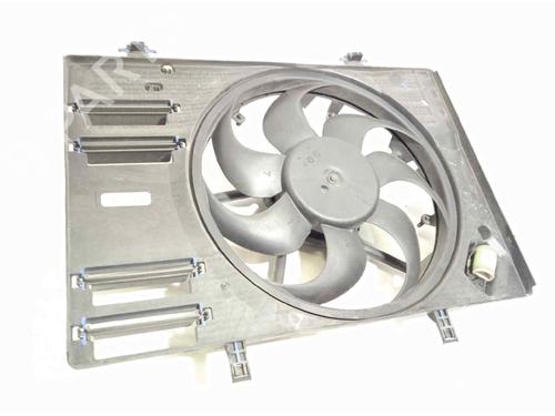 Køleventilator elektrisk FORD TOURNEO COURIER B460 MPV [2014-2025]  17497830