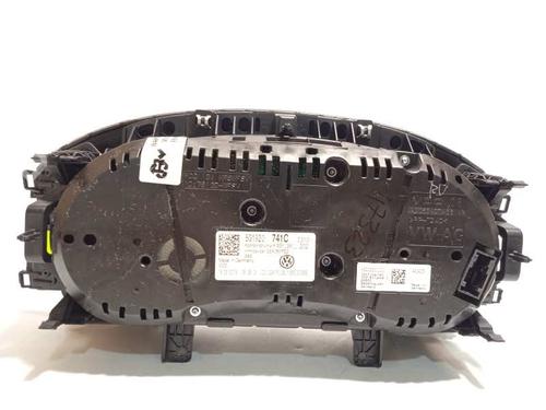 Instrument cluster VW GOLF VII (5G1, BQ1, BE1, BE2)  | BP9087103C47 