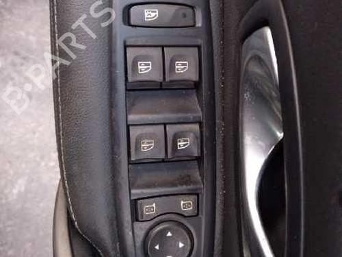 Display monitor RENAULT LAGUNA III (BT0/1) 2.0 dCi (BT01, BT08, BT09, BT0E, BT0K, BT12, BT1C, BT1D,... | BP5038427C48 