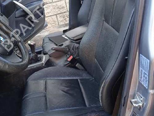 Right front brake caliper BMW X3 (E83) 2.0 d | BP11562687M104