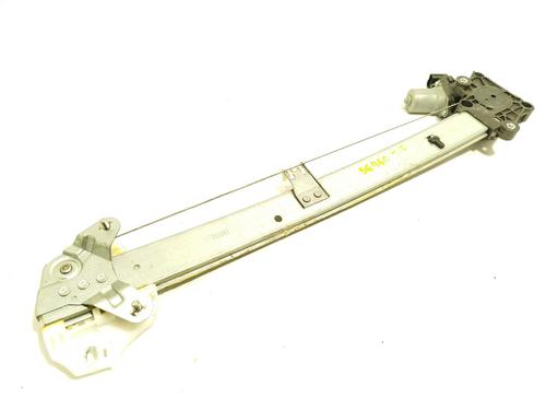 Used Rear left window mechanism HONDA CR-V V (RW_, RT_) 2.0 e-CVT Hybrid AWD (RT6) (145 hp) 30411091