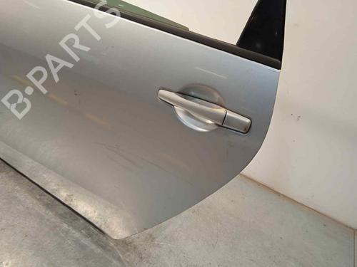Left rear door MITSUBISHI GRANDIS (NA_W) 2.0 DI-D (NA8W) | BP17516143C4 